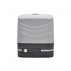 VDS CHARRERA MOTOR CHARRÈLE CHARRÈLE 1000 KG 230V AVEC CENTRAL DE COMMANDE ET RÉCEVENT RADIO 433 MHZ 100604