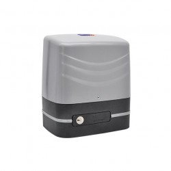 VDS CHARRERA MOTOR CHARRÈLE CHARRÈLE 1000 KG 230V AVEC CENTRAL DE COMMANDE ET RÉCEVENT RADIO 433 MHZ 100604