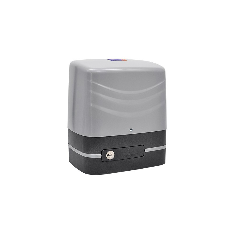 VDS CHARRERA MOTOR CHARRÈLE CHARRÈLE 1000 KG 230V AVEC CENTRAL DE COMMANDE ET RÉCEVENT RADIO 433 MHZ 100604