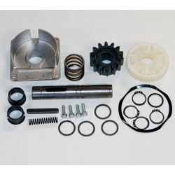 BFT KIT RIDUZIONE E USCITA PIGNONE PER DEIMOS BT A400/600 E VERSIONE ULTRA  I200032 10001