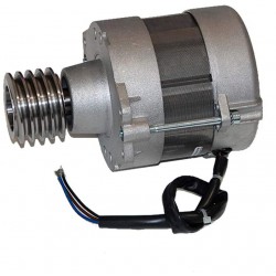 MOTORE RICAMBIO PER OPERATORI BFT DEIMOS AC A800 CANCELLO SCORREVOLE 2610310