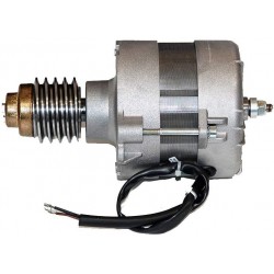 MOTOR FOR OPERATORS BFT ¿QUÉ