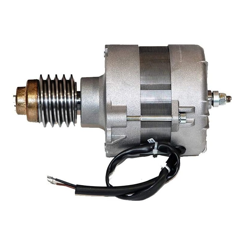 MOTORE RICAMBIO PER OPERATORI BFT DEIMOS AC A600 CANCELLO SCORREVOLE I200055 10001