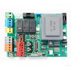 BFT SHYRA AC CENTRALE ELETTRONICA RICAMBIO PER DEIMOS AC A600 261071