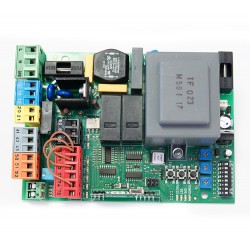 BFT SHYRA F UNITÉ DE COMMANDE ÉLECTRONIQUE DE RECHANGE POUR DEIMOS AC A800 2610715