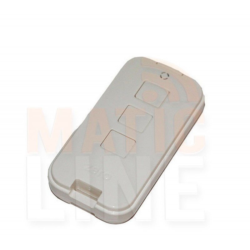 TÉLÉCOMMANDE UNIVERSELLE 433.92 X CENTRALES DE COMMANDE C-ROLLER POUR RIDEAUX ET VOLETS