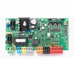 PLACA ELECTRÓNICA BFT HAMAL ARES A1000 Y A1500 BT BFT 2610708