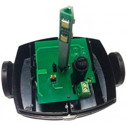 SEA FLASH CARD LED-L YGO UNIVERSAL ERSATZ FÜR BLINKLEUCHTE 12/230V A AC/DC 23104150