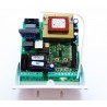 UNIVERSAL ELECTRONIC BOARD CONTROL UNIT 230V SLIDING GATE SEAV LRS 2102 R