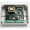 SEAV LRX 2150 CENTRAL ELECTRÓNICA UNIVERSAL TARJETA 230V PUERTA ABATIBLE