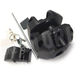 KIT DE SAC À DOS DE REMPLACEMENT BFT POUR FIXATION MOTEUR PHOBOS AC25 ET PHOBOS AC50 2601268