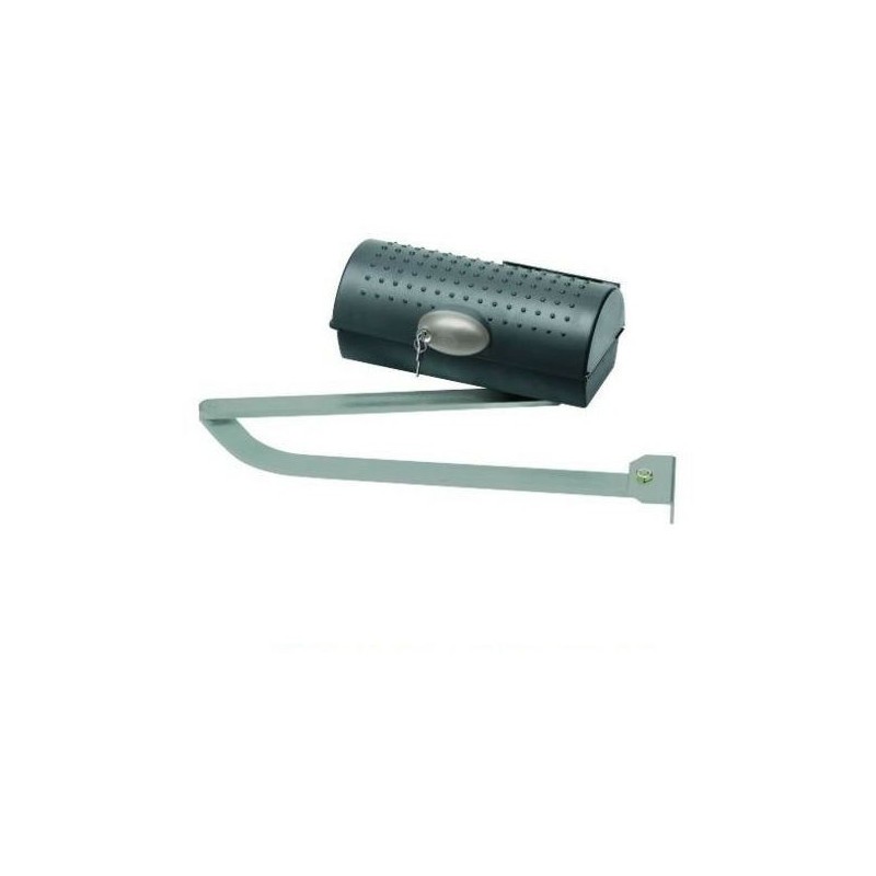 BFT IGEA BT 24V SWING GATE AUTOMATION 250KG 2.5M 2600414