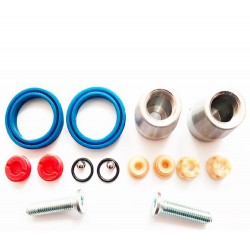 BFT KIT TAMPONE RALLENTAMENTO PER MOTORE SUB R OLEODINAMICO INTERRATO 2609434