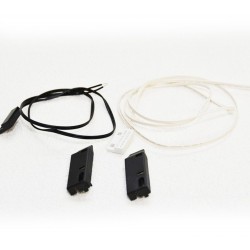 BFT KIT SENSORI FINECORSA PER MOTORI PHOBOS N BT A25 A40 E KUSTOS BT 24V 2600723
