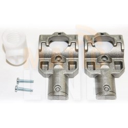 BFT KIT PERNO SNODO PER PHOBOS BT A25 A40 E VERSIONE AC25 AC50 230V ML061