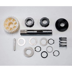 BFT KIT RIDUZIONE CON ALBERO SPIANATO PER MOTORI DEIMOS COMPAT LEM 7 SCORREVOLE 2609366