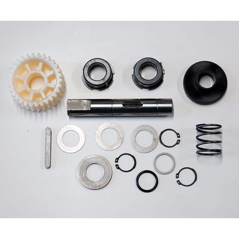 BFT KIT RIDUZIONE CON ALBERO SPIANATO PER MOTORI DEIMOS COMPAT LEM 7 SCORREVOLE 2609366