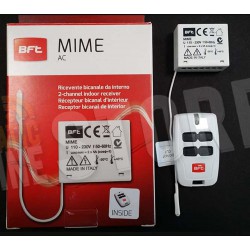 BFT MIME KIT RECEIVER...