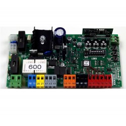 PLACA ELECTRÓNICA BFT HAMAL 600 PARA DEIMOS BT A600 2610702