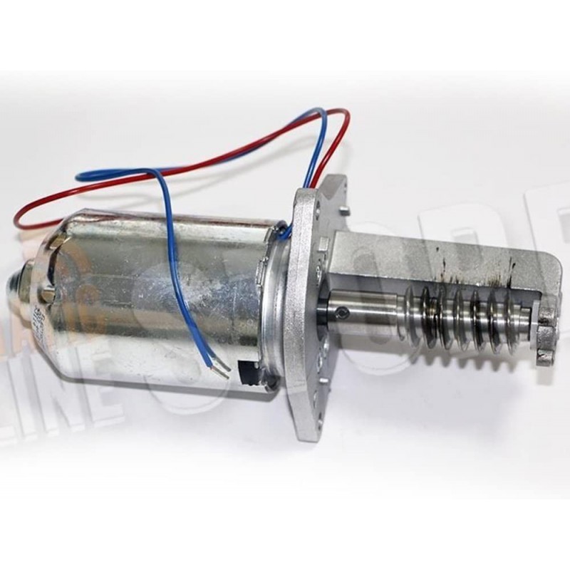 MOTEUR DE RECHANGE BFT POUR OPÉRATEURS DEIMOS BT A600 ET ULTRA BT A600 2600743 MOTEUR DE RECHANGE BFT POUR OPÉRATEURS DEIMOS BT A600 ET ULTRA BT A600 2600743