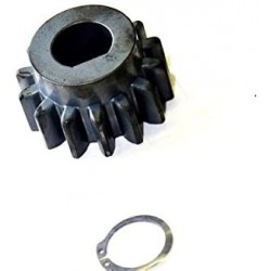 BFT RITZEL Z14 FLACH FÜR DEIMOS MOTOREN - DEIMOS 700 - DEIMOS BT A600 ULTRA BT A600 AC A600 AC A800-2601439