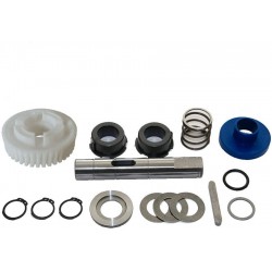 KIT REDUCCIÓN BFT CON EJE FLEETENEADO PARA MOTORES DEIMOS BT 2609368