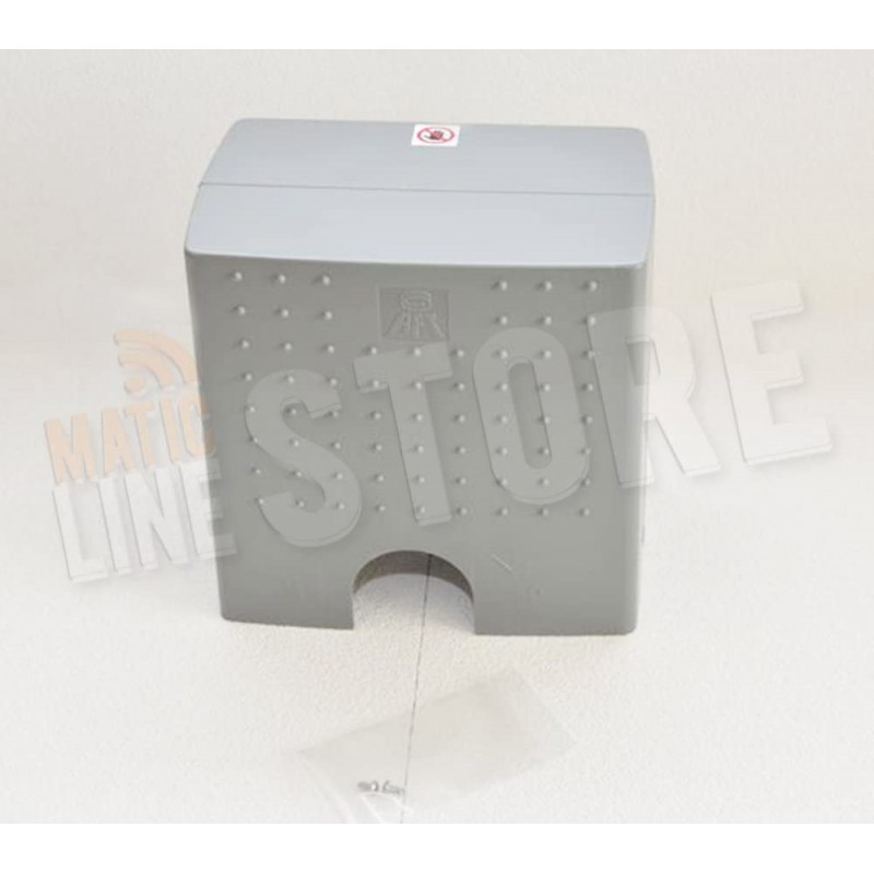 BFT RICAMBIO COPERCHIO CARTER MOTORE DEIMOS I098414