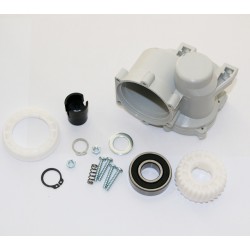 BFT SEKUNDÄRREDUZIERUNGSSATZ FÜR PHOBOS N UND NL 230V UND PHOBOS AC 25/50 OPERATOR 2610148