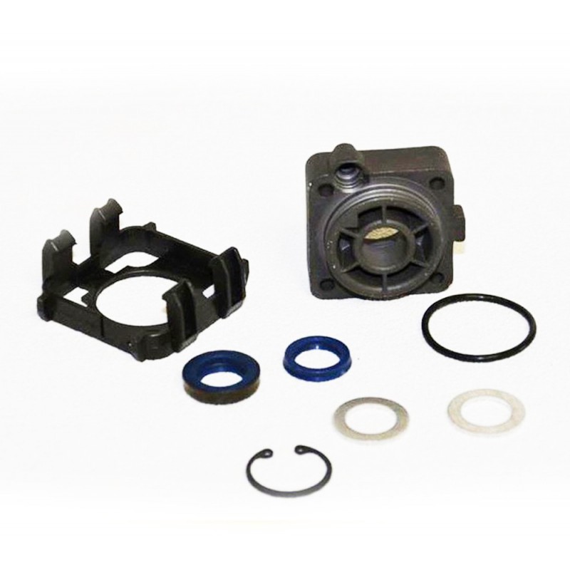 BFT KIT TESTATA CILINDRO PER ORO COMPLETA DI GUARNIZIONI 2609378
