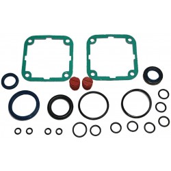 KIT DE JOINTS, JOINTS POUR OPÉRATEUR OR ET VIS DE RÉGLAGE DE FORCE I099113