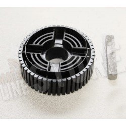 BFT RICAMBIO CORONA INTERNA IN TEFLON PER MOD. ARES E URANO 2600708