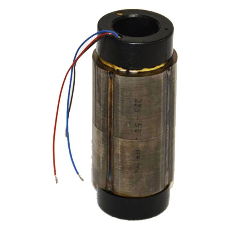 BFT KIT STATORE 230V PER OPERATORE MOTORE ORO CANCELLO AUTOMAZIONE 2609664