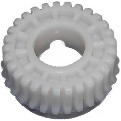 PIGNON PRIMAIRE À COURONNE INTERNE DE REMPLACEMENT BFT POUR MOTEUR ELI 250 ET ELI 250 BT - PHEBE E PHEBE N 2609559