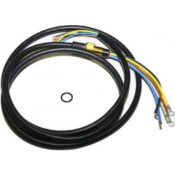 BFT CAVO ELETTRICO PER MOTORI ORO - LUX - RAD - BERMA AUTOMAZIONE 2600678