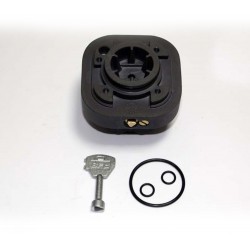 BFT KIT TESTATA DISTRIBUZIONE PER OPERATORE OLEODINAMICO MOD.LUX B - LUX MB 2609412