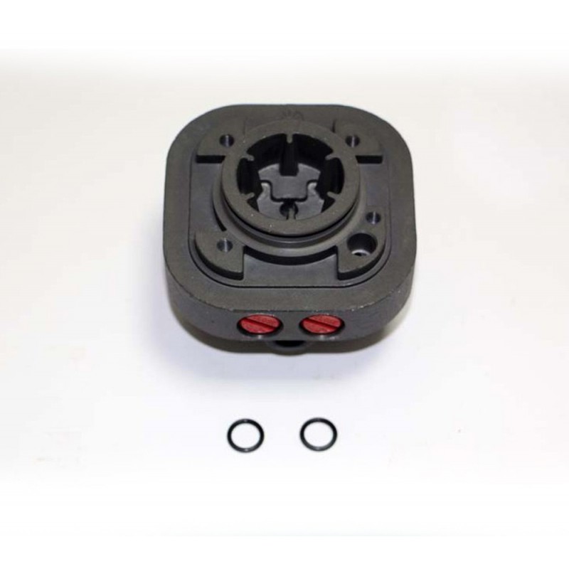 BFT KIT TESTATA DISTRIBUZIONE PER OPERATORE OLEODINAMICO MOD LUX - LUX G - LUX L - I099305