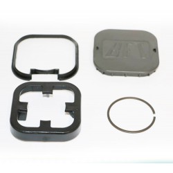 BFT kit-flange-antivibrant-par-operator-mod-lux