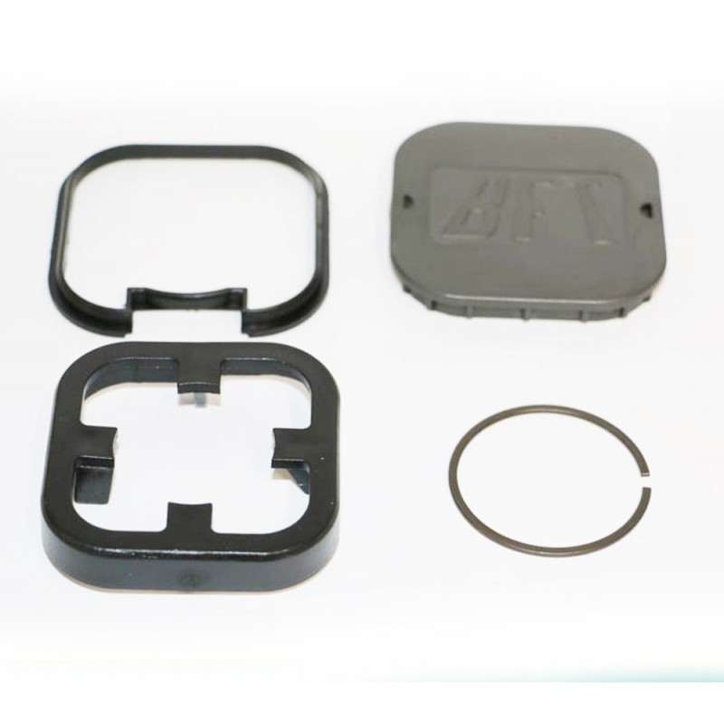 BFT kit-flange-antivibrant-per-operator-mod-lux