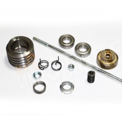 BFT KIT FRIZIONE MOTORI SCORREVOLI COMPAT,LEM,DEIMOS,VERSION 2609243