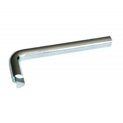 LLAVE BFT PARA DESBLOQUEO MANUAL SCC MOTOR SUBTERRÁNEO ELI 250 N E SUB BT 2600691