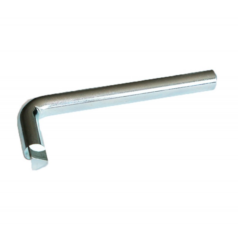 BFT CHIAVE PER SBLOCCO MANUALE SCC ELI 250 N - E SUB BT 2600691