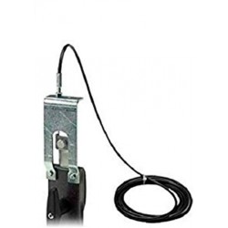 BFT SM1 SBLOCCO MANUALE PER MOD. PHEBE E BOTTICELLI PORTA BASCULANTE GARAGE - P115005