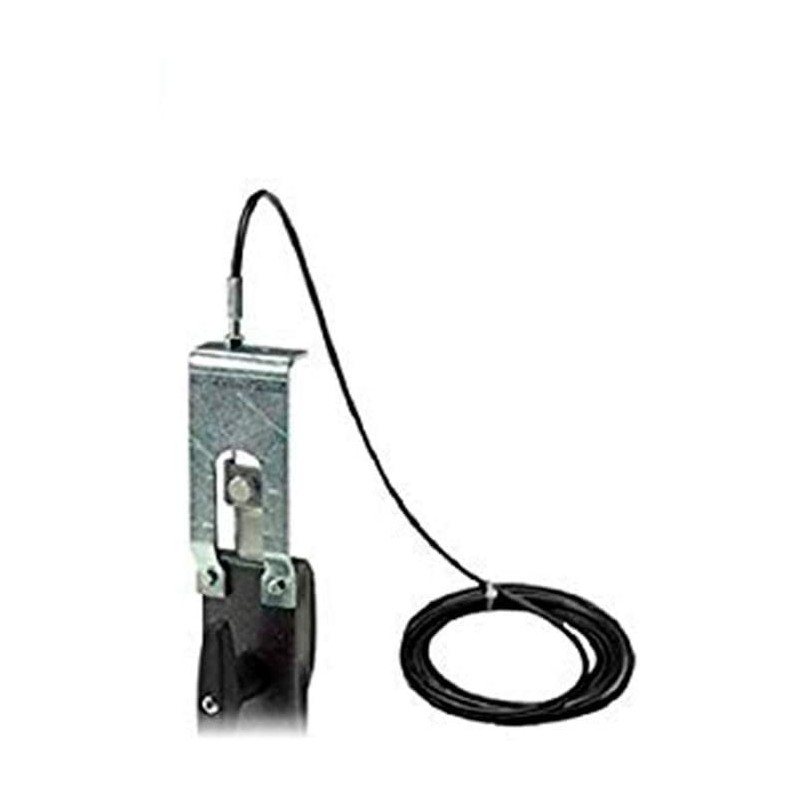 BFT SM1 SBLOCCO MANUALE PER MOD. PHEBE E BOTTICELLI PORTA BASCULANTE GARAGE - P115005