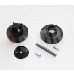 BFT KIT MANUALBLOK FÜR MOD.COMPAT UND LEM CANCELLO SCORREVOLE - I098405