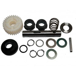 KIT REDUCCIÓN BFT PARA MOTORES COMPAT Y LEM 7 CON PIÑÓN PERFORADO 2609244