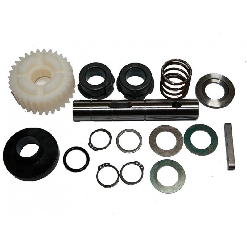 KIT REDUCCIÓN BFT PARA MOTORES COMPAT Y LEM 7 CON PIÑÓN PERFORADO 2609244
