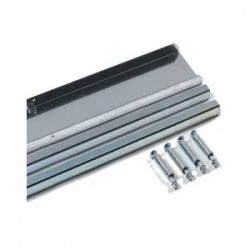 BFT CTBP TRANSMISSION TUBES AND FIXING BASE FOR PHEBE MOTOR GARAGE 2601361