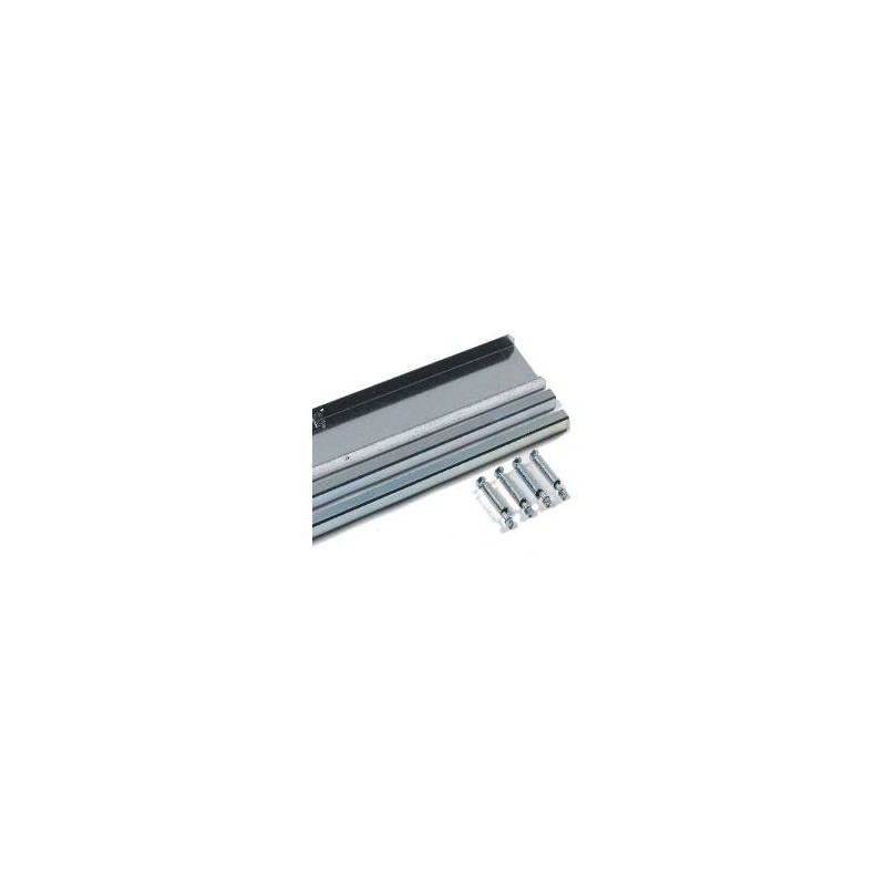 BFT CTBP TRANSMISSION TUBES AND FIXING BASE FOR PHEBE MOTOR GARAGE 2601361