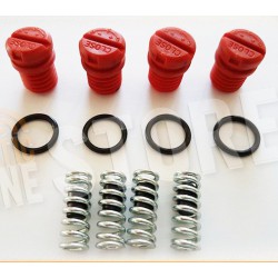 BFT KIT SCREWS SPRINGS AND...