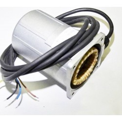 MOTEUR D'OPÉRATEUR DE STATOR DE REMPLACEMENT BFT ELI 250 230V SOUTERRAIN 2609896